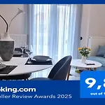 Apartament Dream