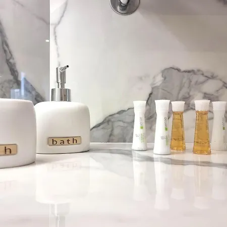 Dream Apartament Weria