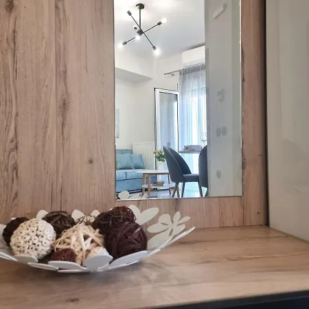 Dream Apartment Veria (Imathia)
