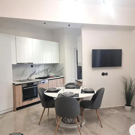 Apartment Dream *