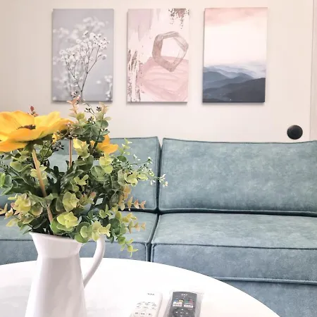 Apartment Dream *