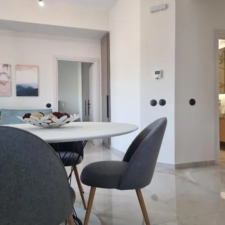Dream Apartment *