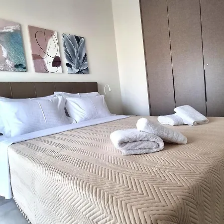 Dream Apartment Veria (Imathia)