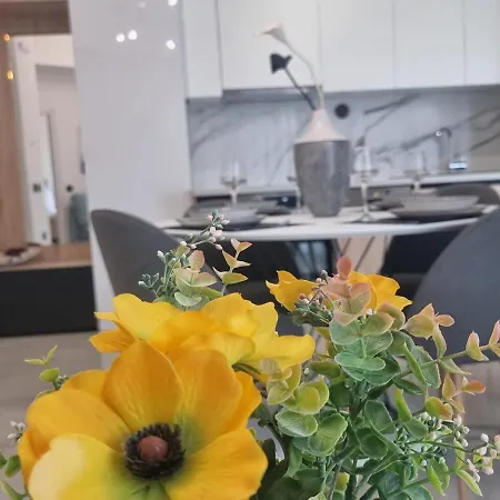 Apartment Dream Veria (Imathia)