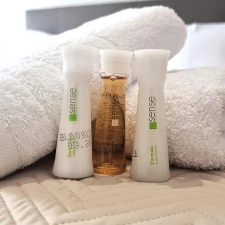 Apartament Dream Weria