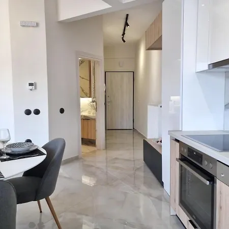 Apartament Dream *