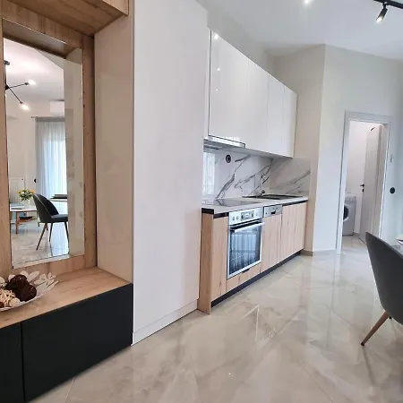 Dream Apartment *
