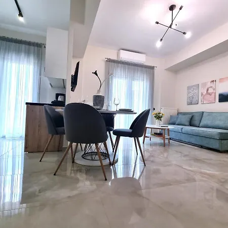 Dream Apartment