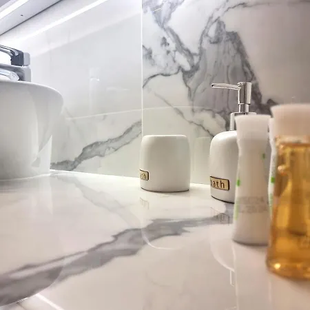 Apartament Dream Weria