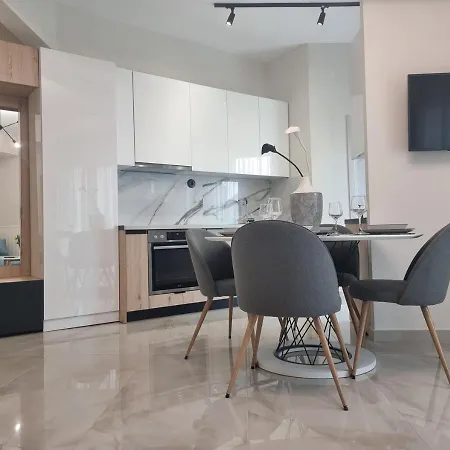 Apartment Dream