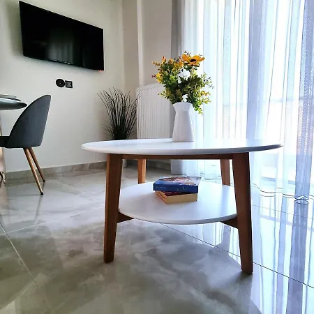 Apartment Dream Veria (Imathia)