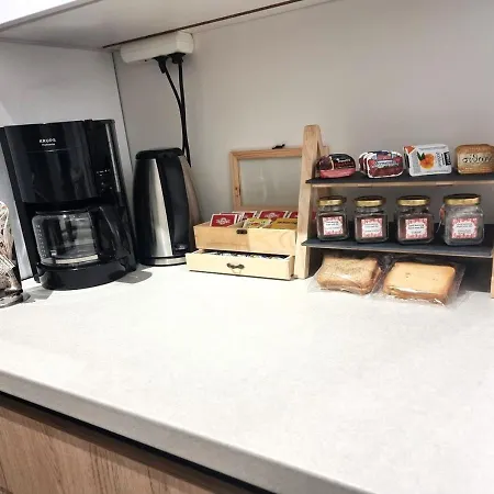 Dream Apartament Weria