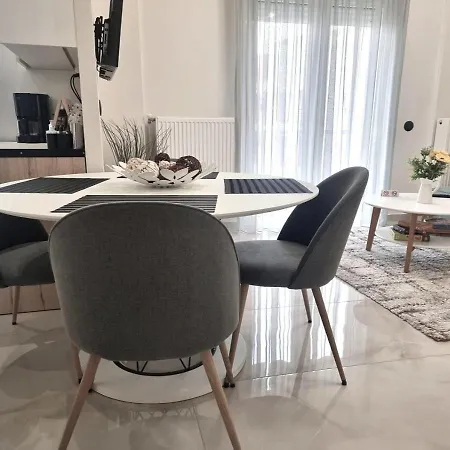 Apartment Dream