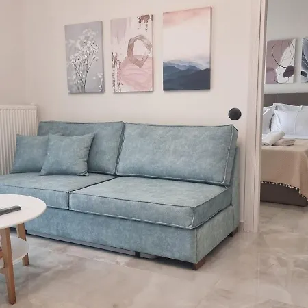 Apartment Dream