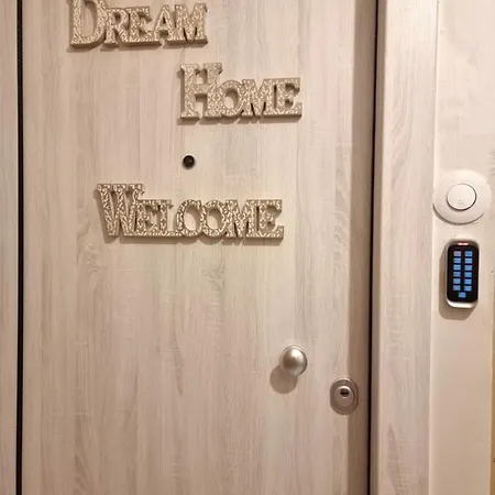Dream Apartament *