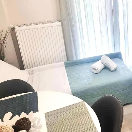 Apartament Dream Weria