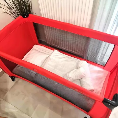 Apartment Dream Veria (Imathia)