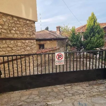 Dream Apartament Weria