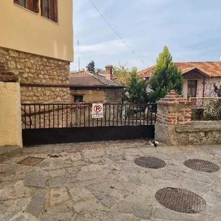 Dream Apartament Veria (Imathia)