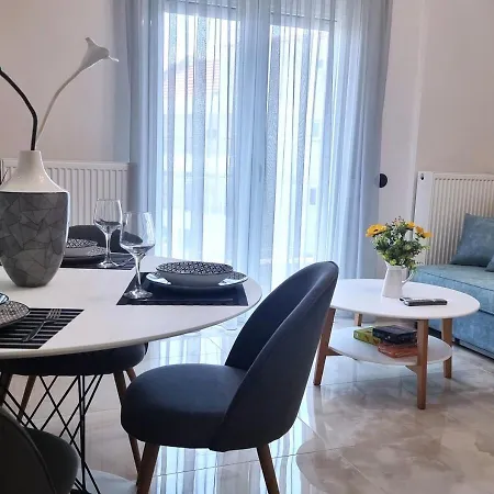 Dream Apartament Weria