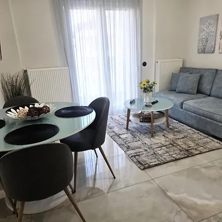 Dream Apartamento Veria (Imathia)
