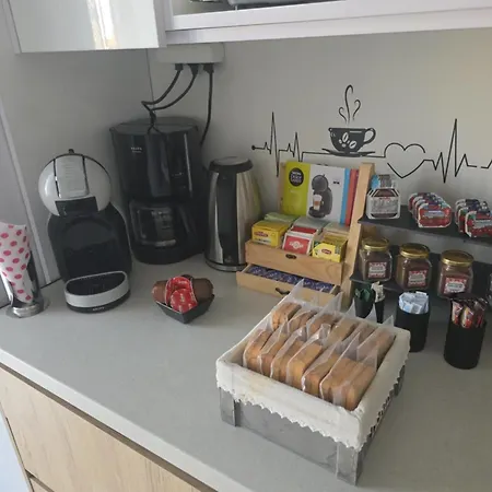Apartamento Dream Veria (Imathia)