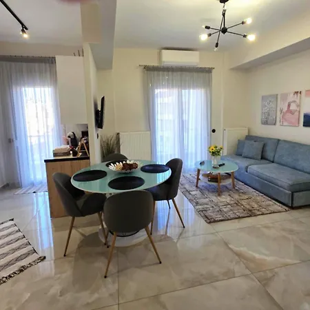 Dream Apartamento Veria (Imathia)