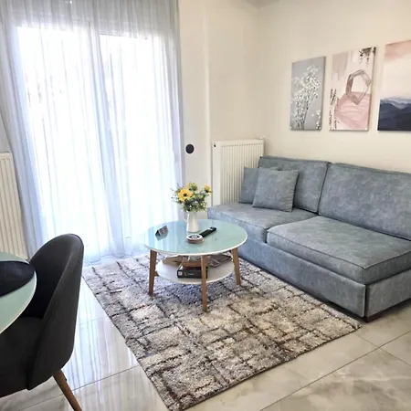 Apartament Dream *