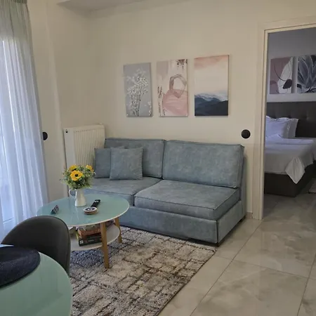 Apartamento Dream Veria (Imathia)