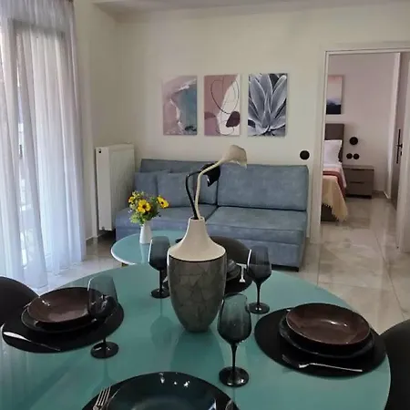 Apartament Dream