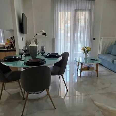 Dream Apartament