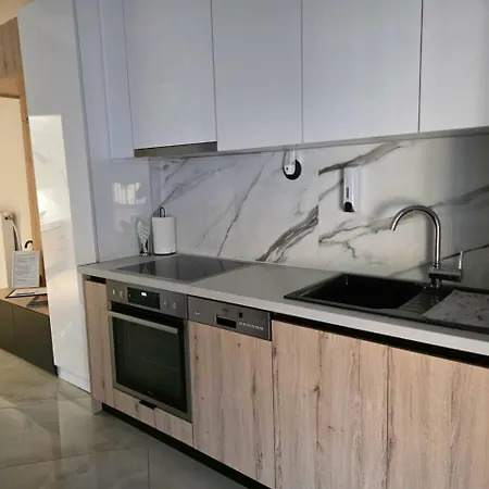 Dream Apartament *