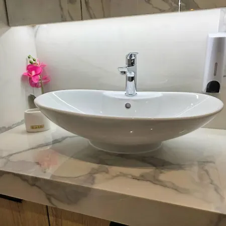 Apartament Dream *