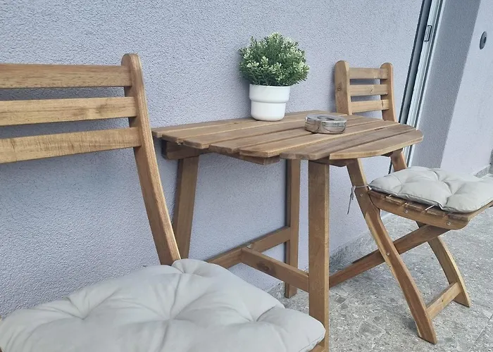 アパート Dream *