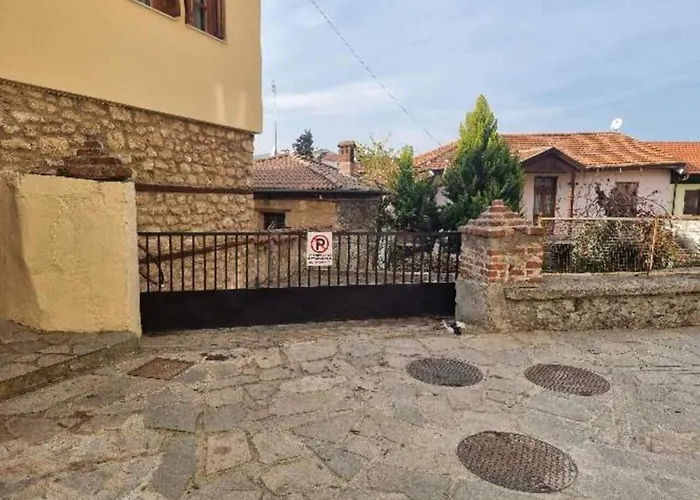 Dream Apartamento Veria (Imathia)