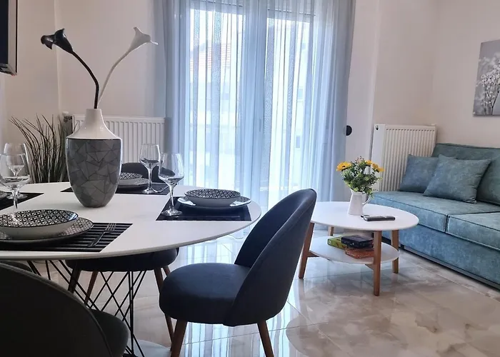 Dream Apartamento Veria (Imathia)