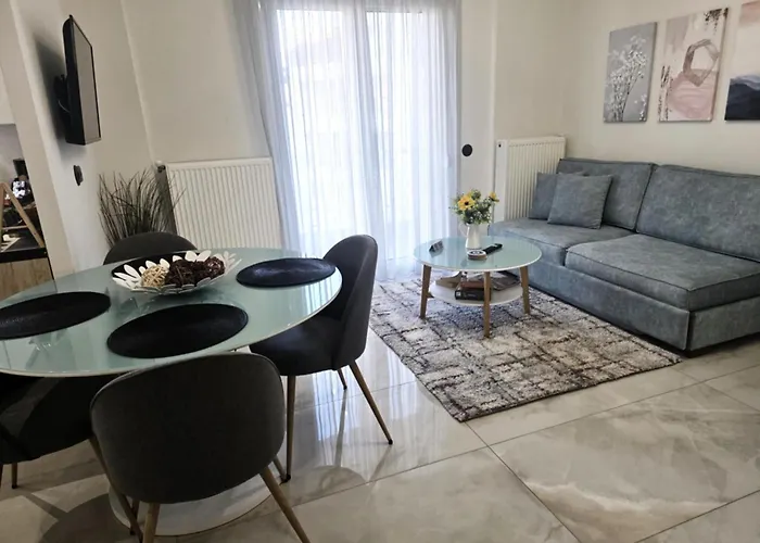 Dream Apartamento Veria (Imathia)